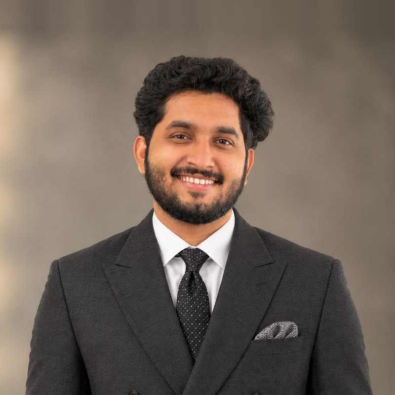 Adith Venugopal