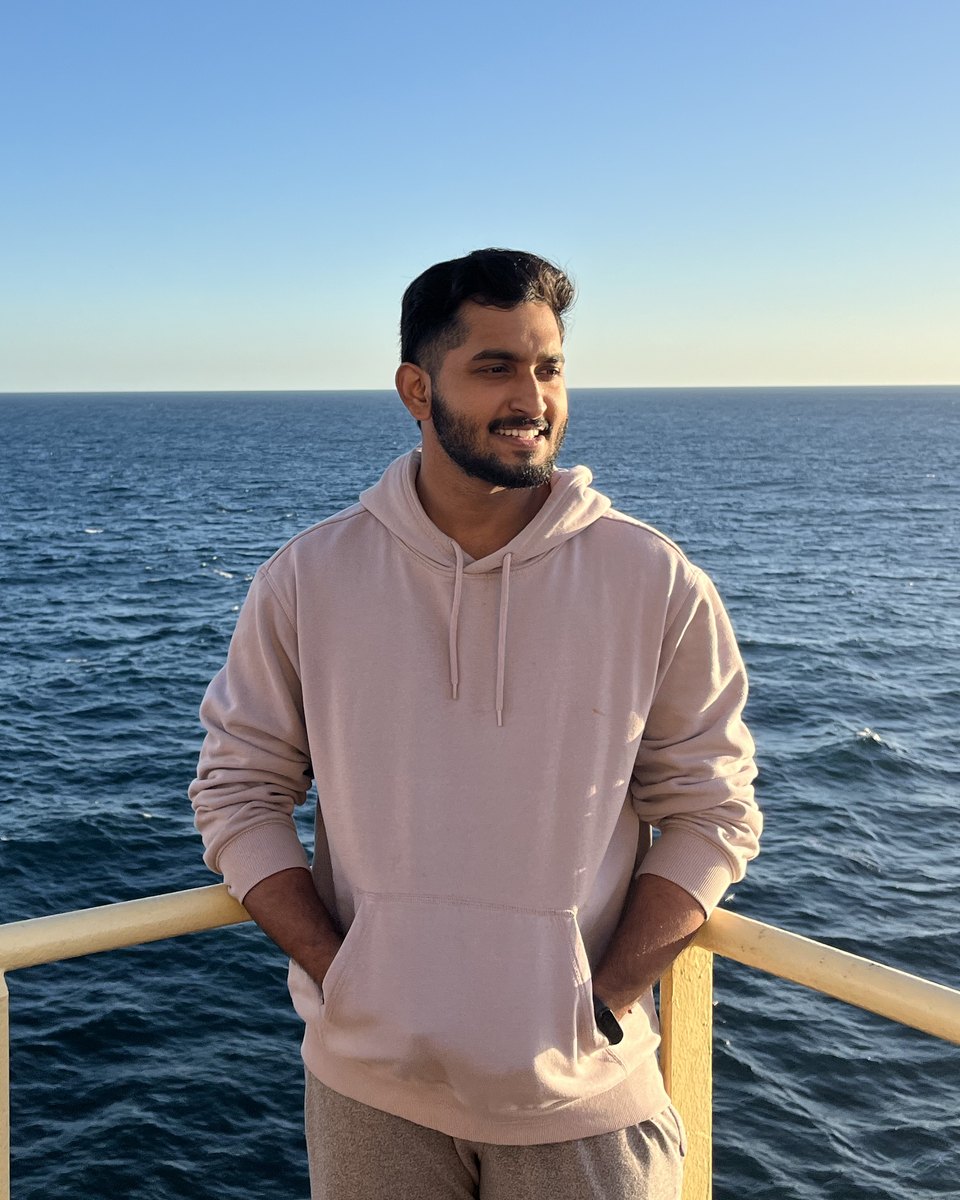 Adith Venugopal