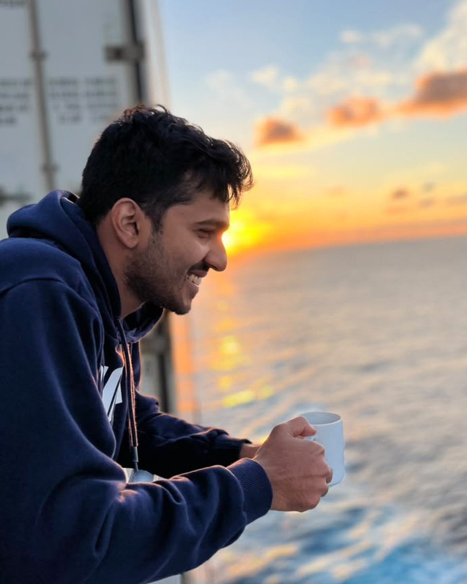 Blesson Joji Joseph