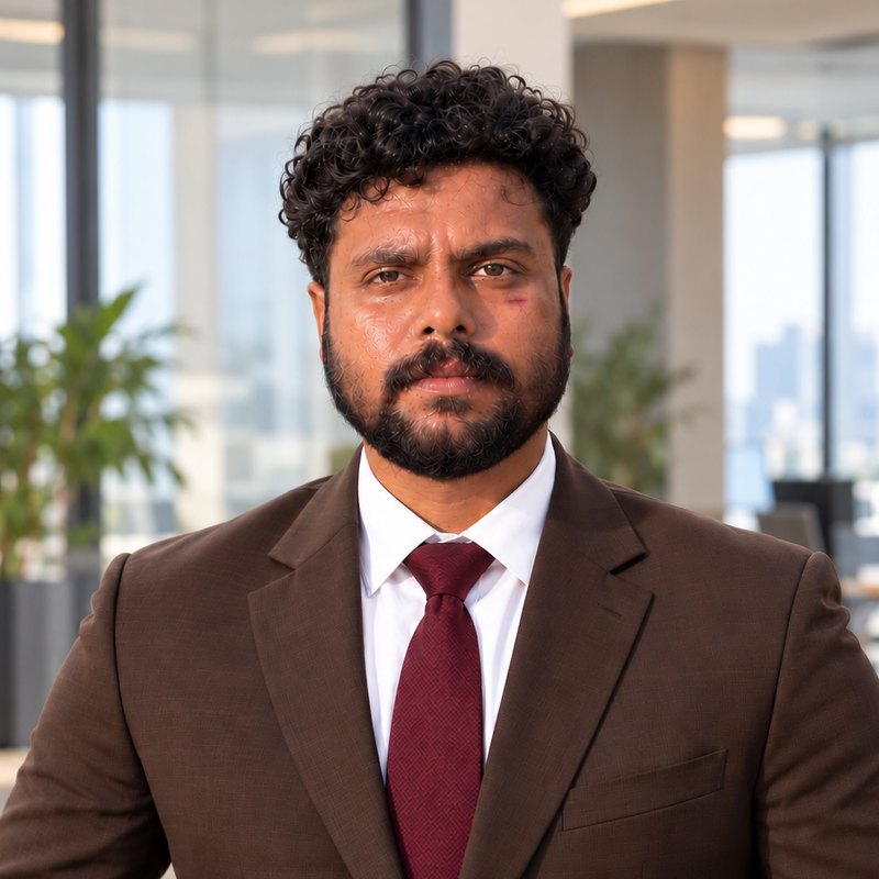 Rahul Nair